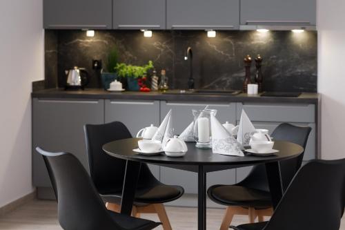 Studio Apartment image 7