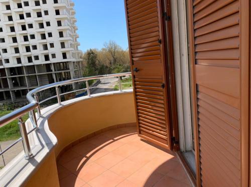 Mercure Apartments - image 11