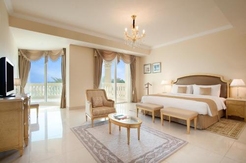 Kempinski Hotel Palm Jumeirah, Dubaï (photo 7)