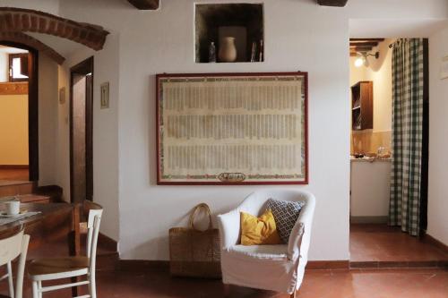 Il Piratello - Agriturismo Baldeschi