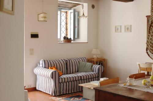 Il Piratello - Agriturismo Baldeschi