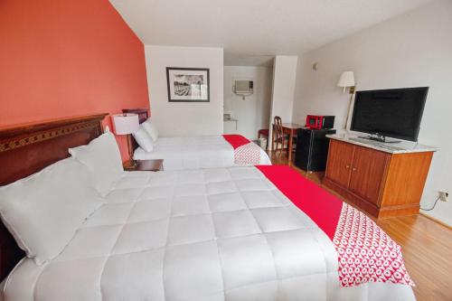 OYO Hotel Jonesville I-77 - image 3