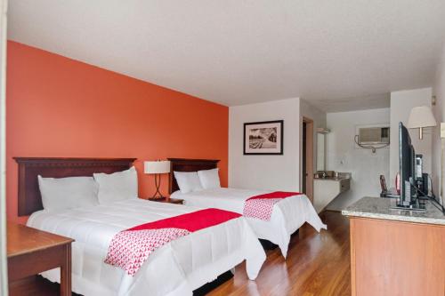 OYO Hotel Jonesville I-77 - image 6