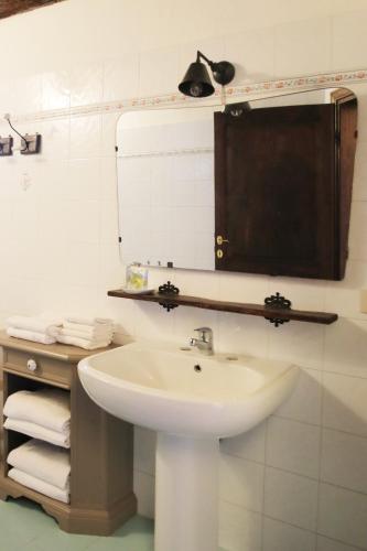 Il Piratello - Agriturismo Baldeschi