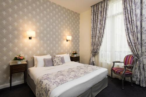 Hôtel Saint-Pétersbourg Opéra & Spa - image 7