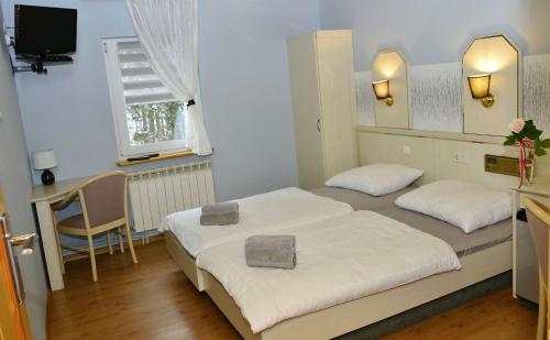 Apartamenty Pokoje przy wyciągu 717 Karpacz - main image