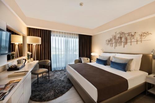 295209030 Akra Fethiye Tui Blue Sensatori - Ultra All Inclusive