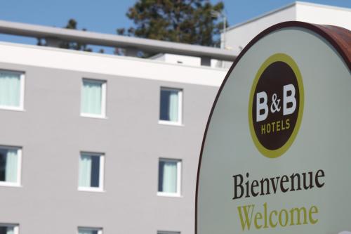 B&B HOTEL Mont-de-Marsan