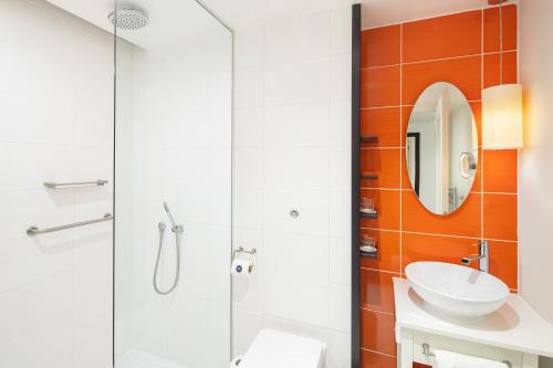 Hotel Indigo Liverpool an IHG Hotel - image 14