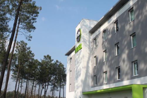 B&B Hôtel Mont-de-Marsan - image 3