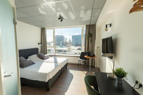 Eurohotel - image 11