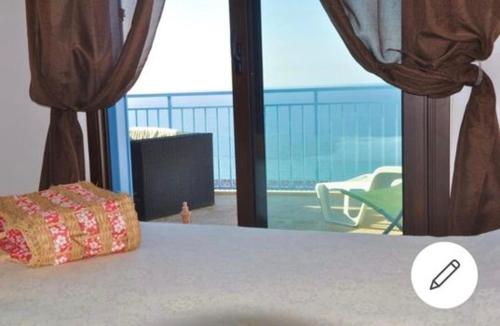 Casa l'eco del mare Alcamo Marina gîte à louer Alcamo Marina