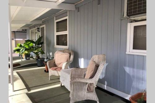 設施, Homely Cottage in 霍克