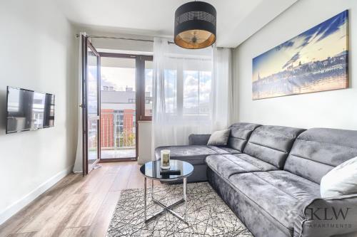 KLW apartments Rey