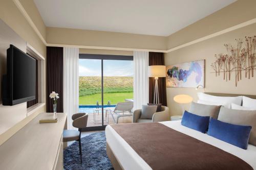 295210964 Akra Fethiye Tui Blue Sensatori - Ultra All Inclusive