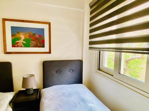 Elegant Two-Bedroom Apartment image 1