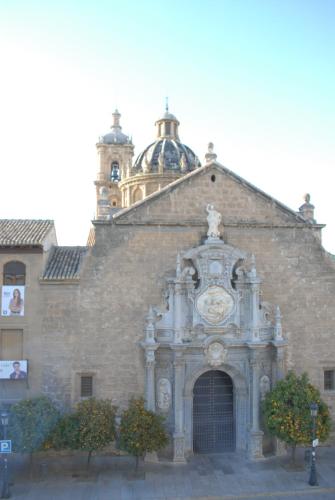 La Perla Granada Suites - image 13
