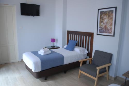 La Perla Granada Suites - main image