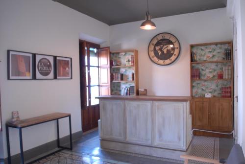 La Perla Granada Suites - image 7