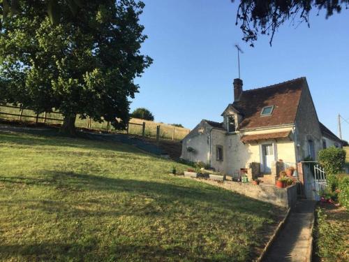 Gîte Arcisses, 4 pièces, 6 personnes - FR-1-581-21 gîte à louer Champrond-en-Perchet