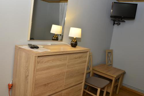 Apartamenty Pokoje przy wyciągu 717 Karpacz - image 5