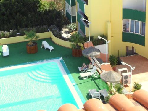 Parque das Amendoeiras - image 14