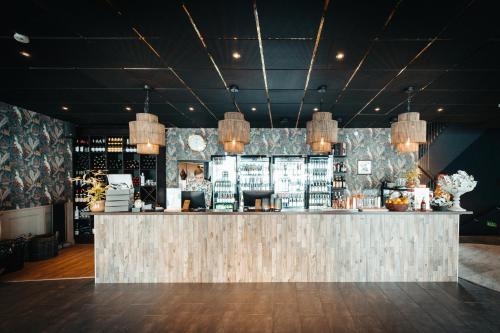 . Hotell Östersund