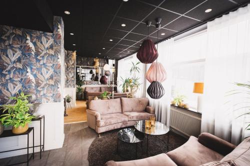 Hotell Östersund - image 8