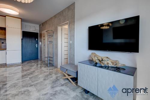 Apartament KORAL Gardenia Seaside 2 - Aprent