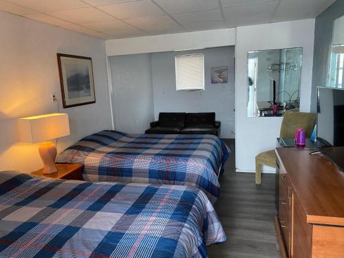 The Aruba Motel – North Wildwood, NJ