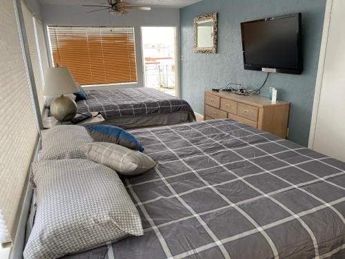 The Aruba Motel – North Wildwood, NJ