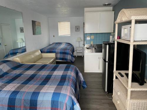 The Aruba Motel – North Wildwood, NJ