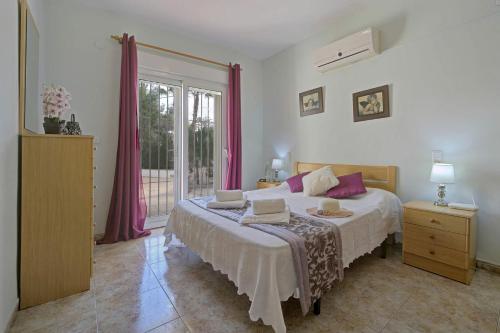 Villa with Private Pool image 10