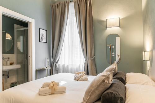 La Lu cozy rooms 2 Room Type - Budget Double Room