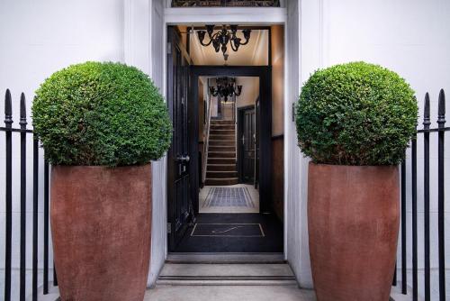 Flemings Mayfair - Small Luxury Hotels of the World