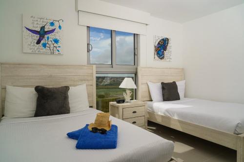 Azure Beach Residences