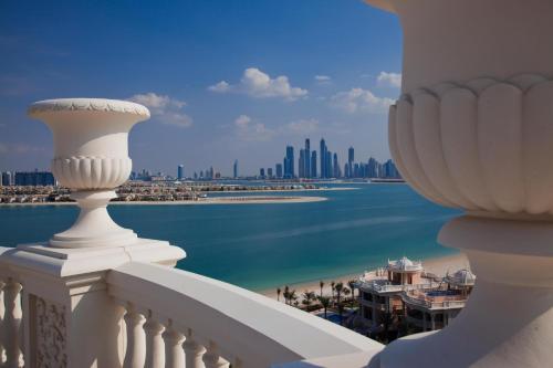 Kempinski Hotel & Residences Palm Jumeirah