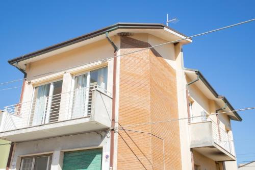  Casa Cesano Mare in Senigallia