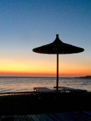 MINOS BEACH KARPATHoS