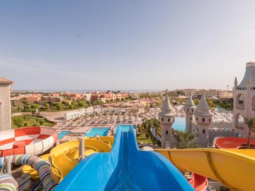 Công viên nước, SRNTY Sun Ray - Ex Serenity Alma Heights in Hurghada