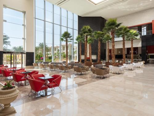 Quầy bar/Pub, SRNTY Sun Ray - Ex Serenity Alma Heights in Hurghada