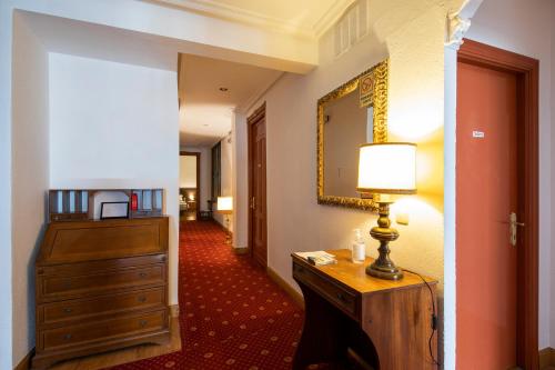 Kontxa Guesthouse - 출입구