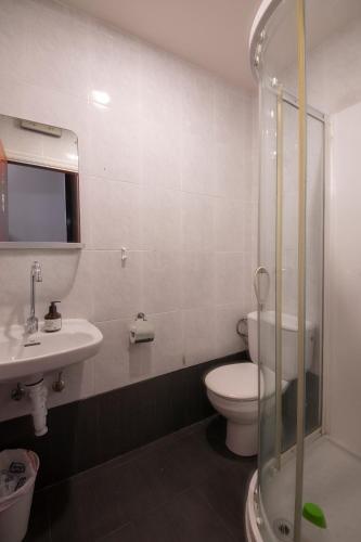La Concha Bay Guesthouse - image 9