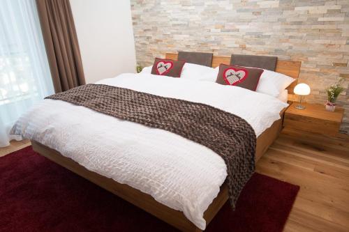 Hotel Roggerli Room Type - Family Room