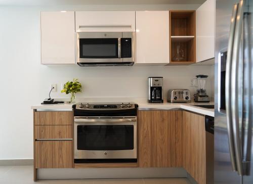 Azure Beach Residences