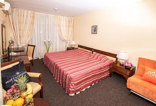 Hotel Princess Residence – Kiten, WY