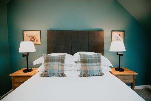 The Seafield Arms Hotel Cullen - Self Catering - image 8