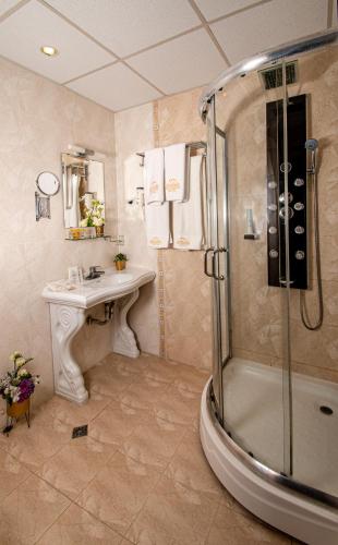 Hotel Princess Residence – Kiten, WY