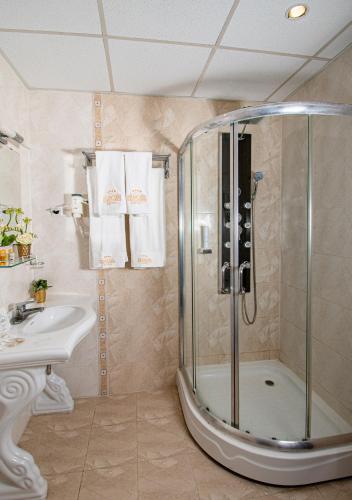 Hotel Princess Residence – Kiten, WY