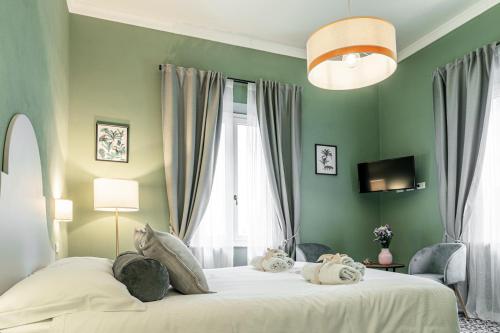 La Lu cozy rooms 2 - Self check-in